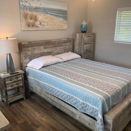 Caribbean Shores Jensen Beach Motel Dış mekan fotoğraf