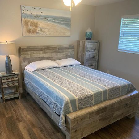 Caribbean Shores Jensen Beach Motel Dış mekan fotoğraf