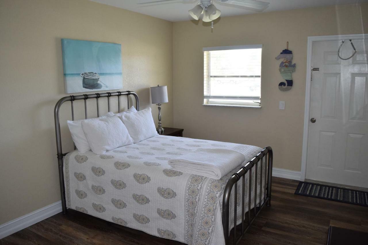 Caribbean Shores Jensen Beach Motel Dış mekan fotoğraf