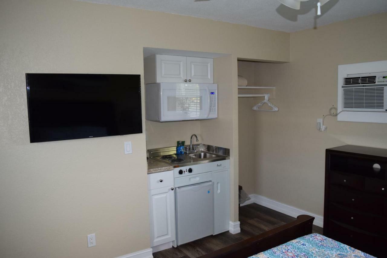 Caribbean Shores Jensen Beach Motel Dış mekan fotoğraf