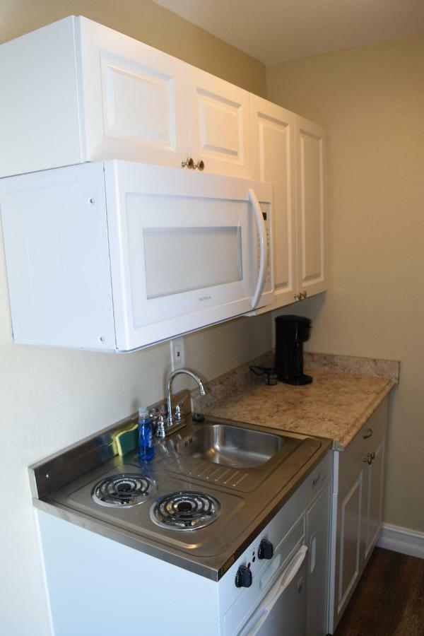 Caribbean Shores Jensen Beach Motel Dış mekan fotoğraf