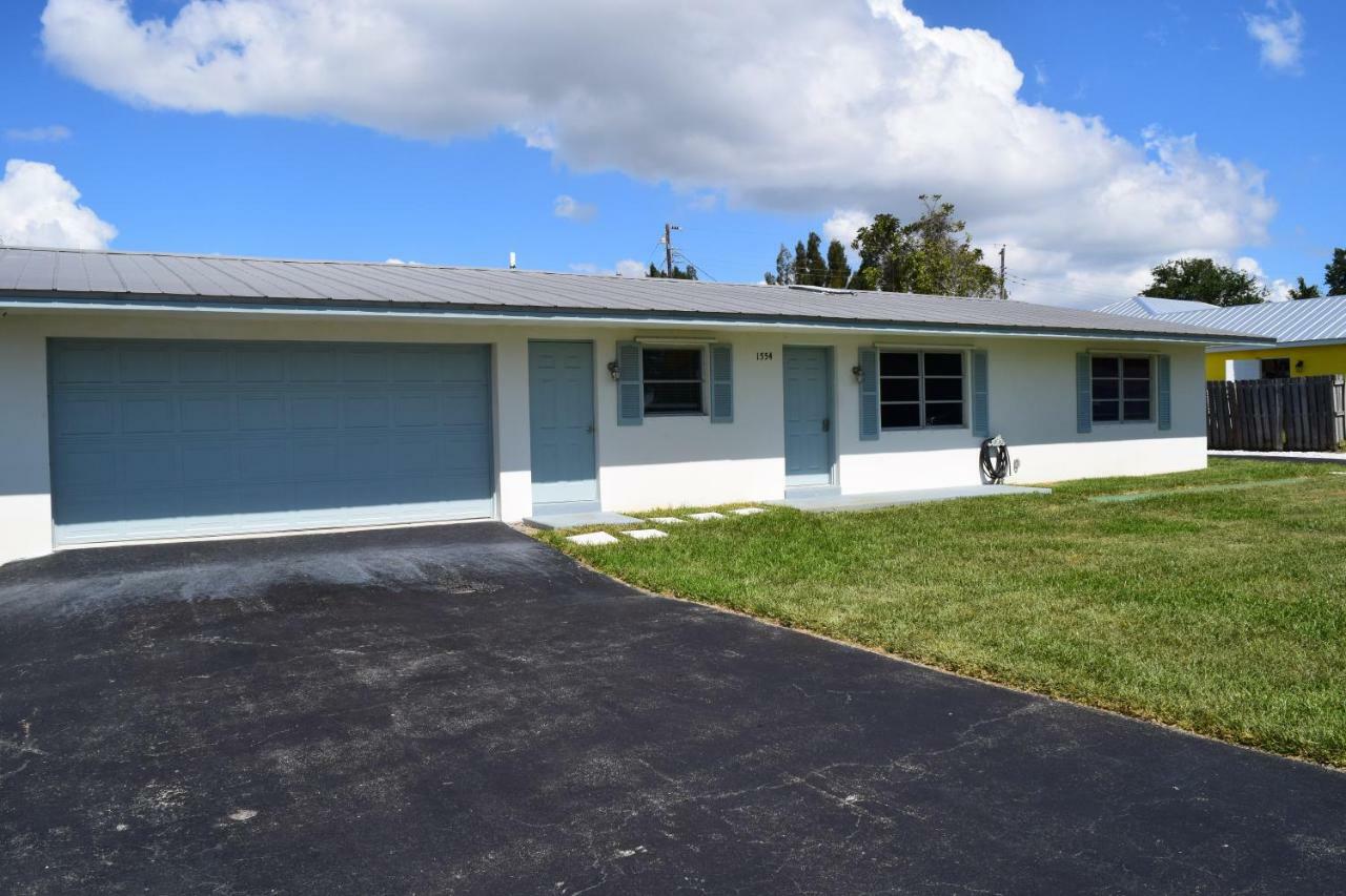 Caribbean Shores Jensen Beach Motel Dış mekan fotoğraf