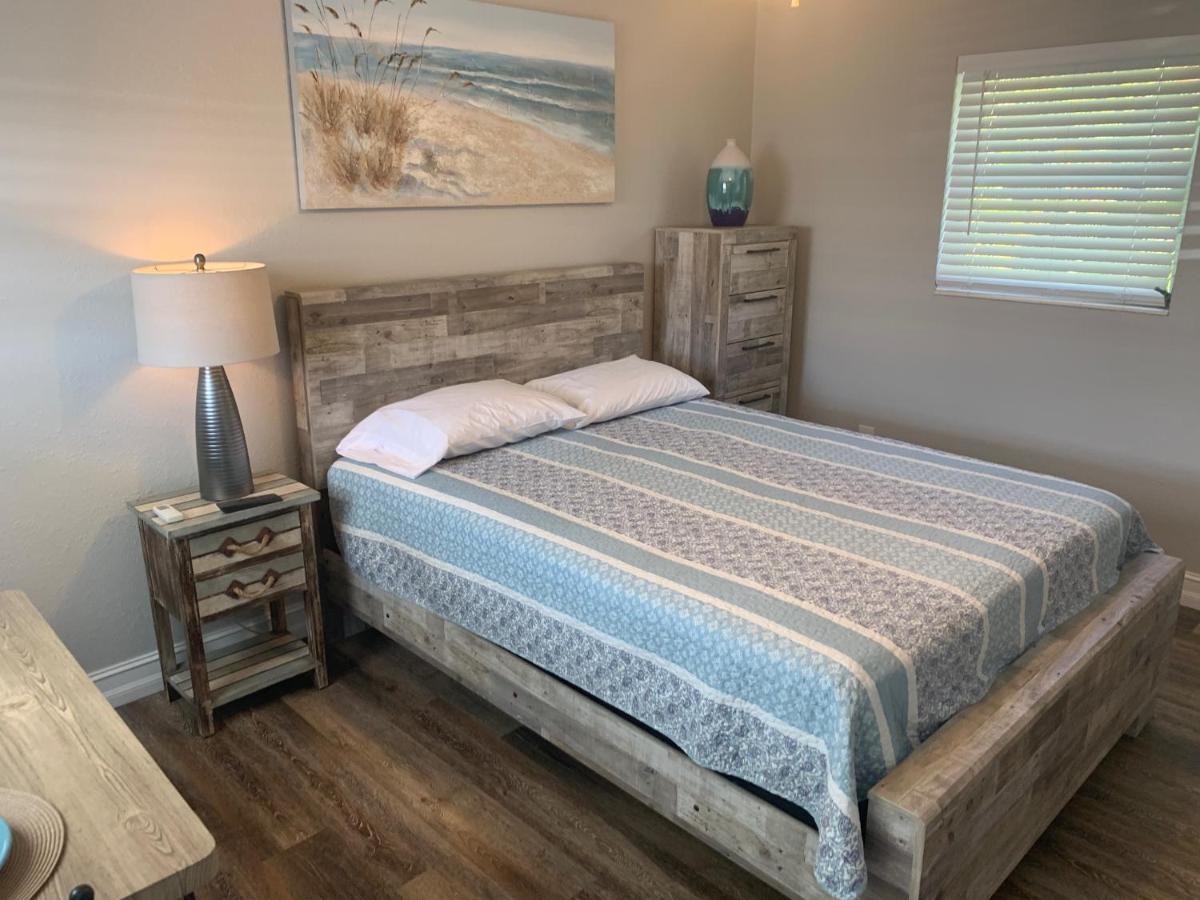 Caribbean Shores Jensen Beach Motel Dış mekan fotoğraf