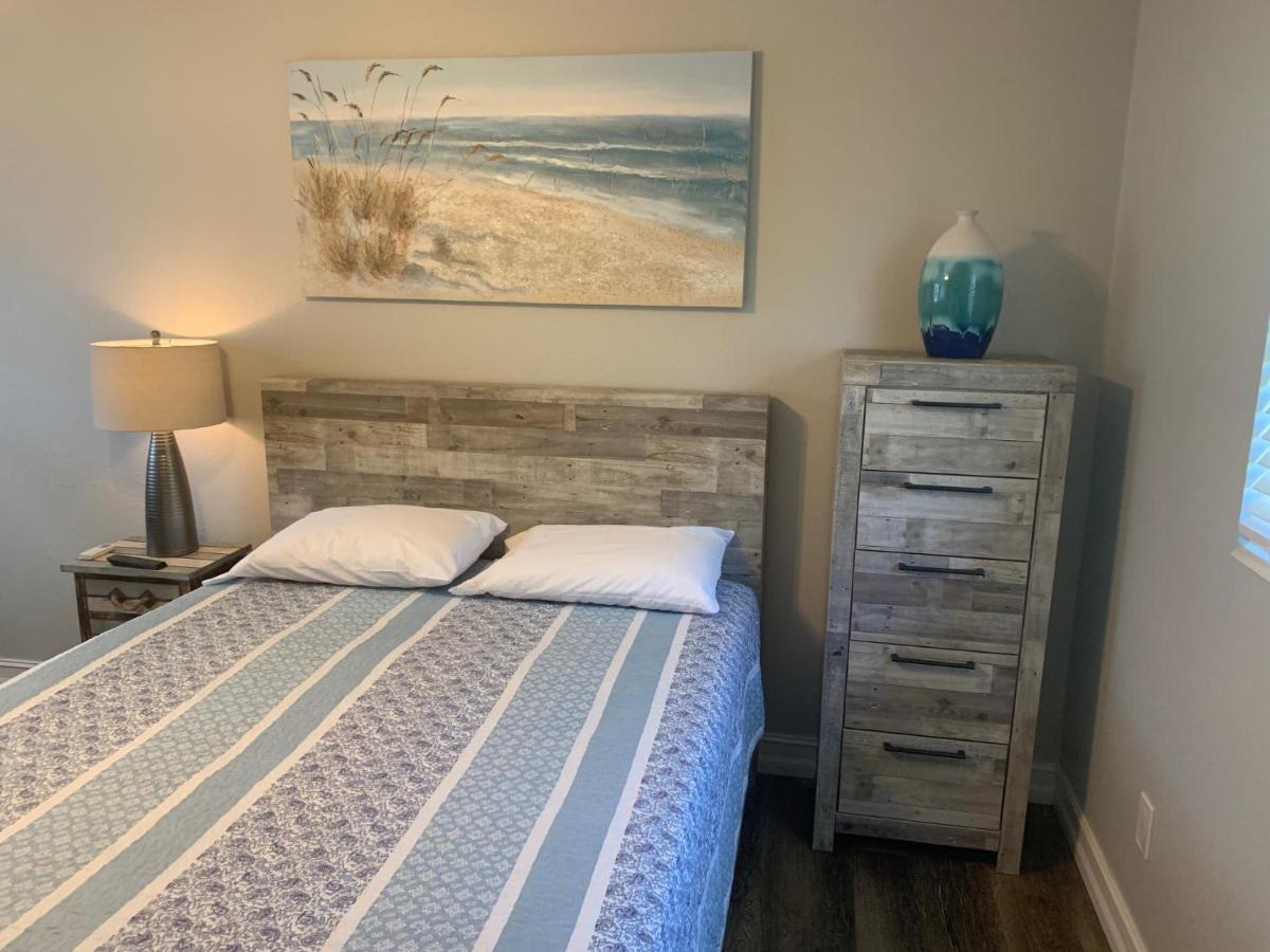 Caribbean Shores Jensen Beach Motel Dış mekan fotoğraf