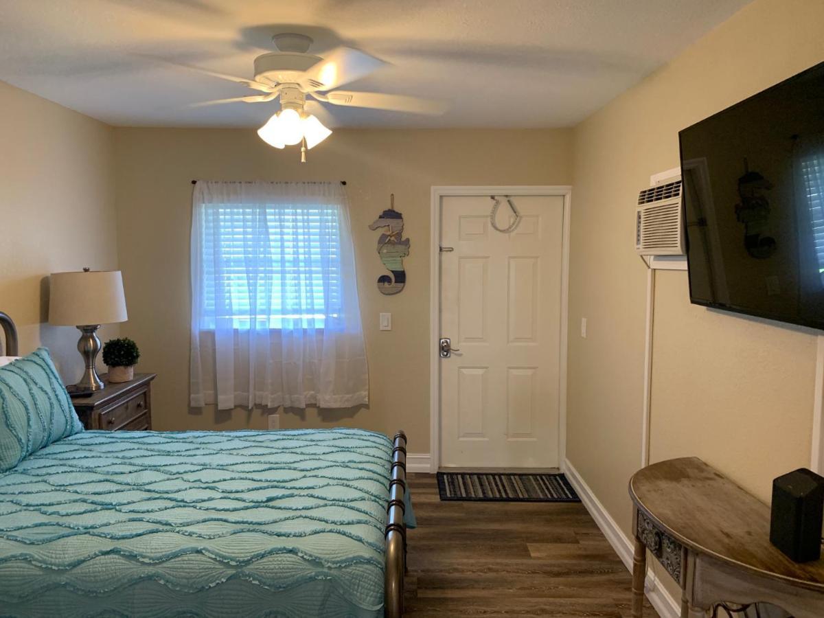 Caribbean Shores Jensen Beach Motel Dış mekan fotoğraf