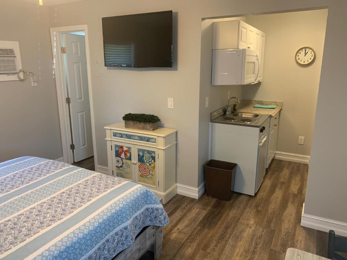 Caribbean Shores Jensen Beach Motel Dış mekan fotoğraf