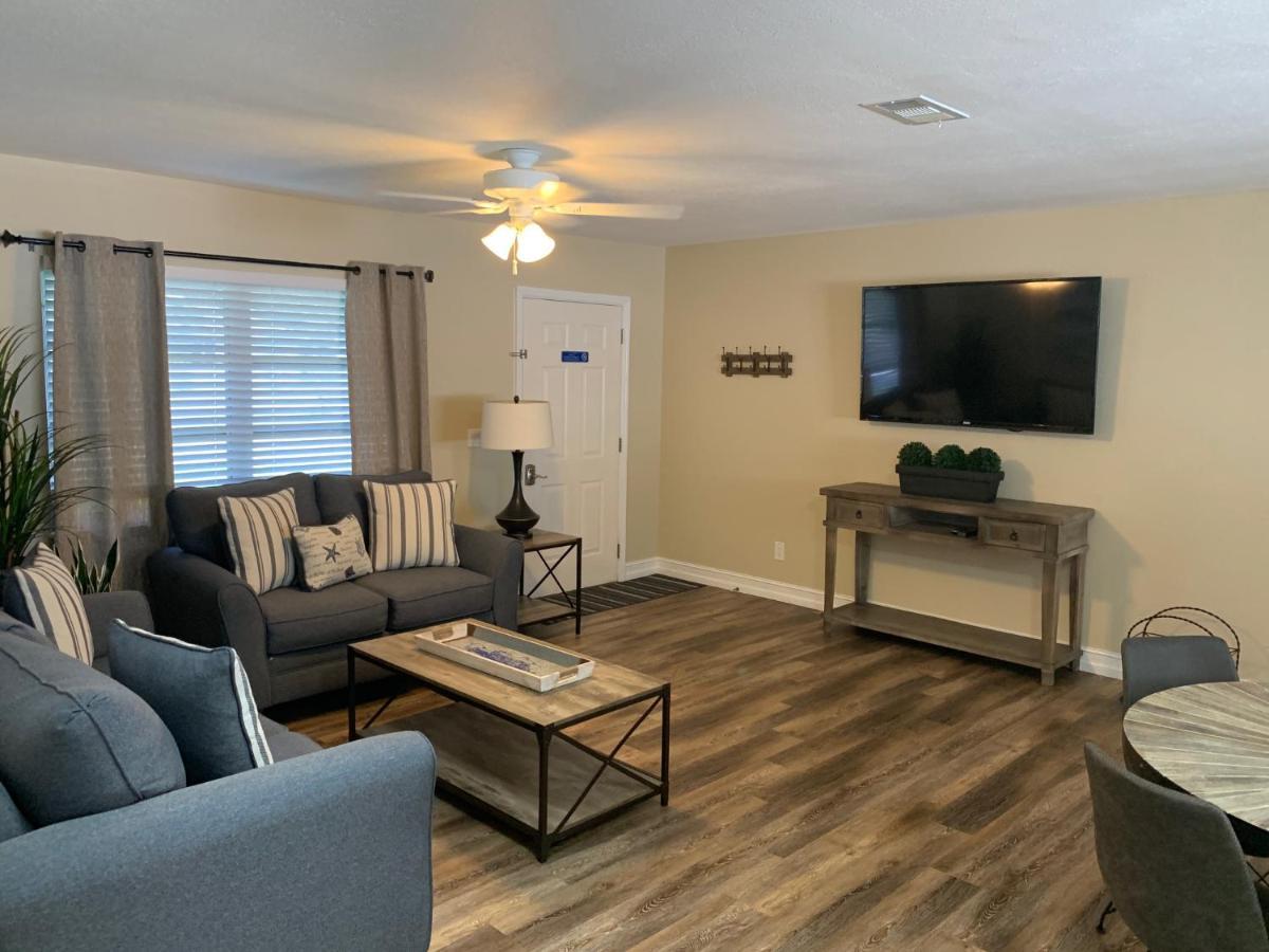 Caribbean Shores Jensen Beach Motel Dış mekan fotoğraf