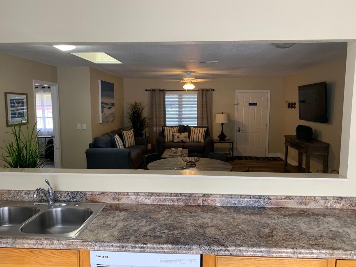 Caribbean Shores Jensen Beach Motel Dış mekan fotoğraf