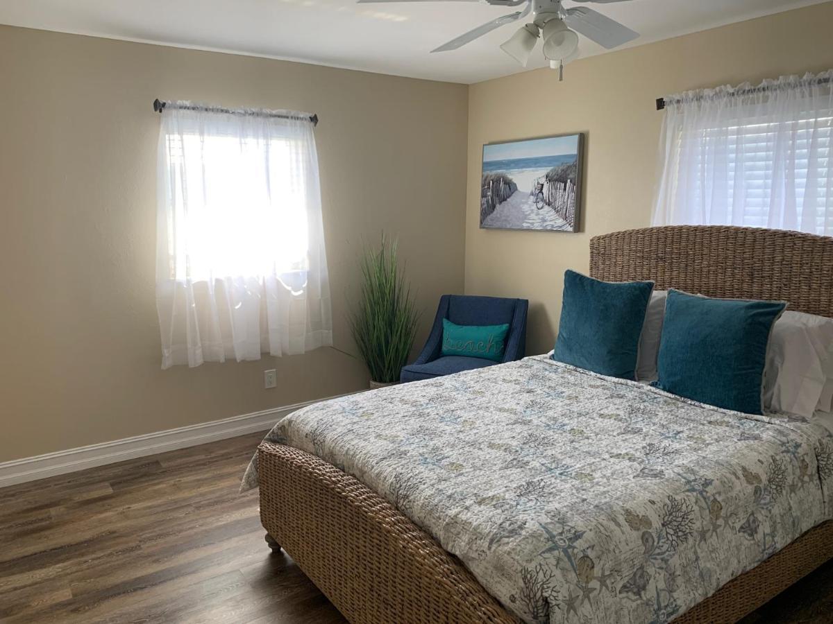 Caribbean Shores Jensen Beach Motel Dış mekan fotoğraf