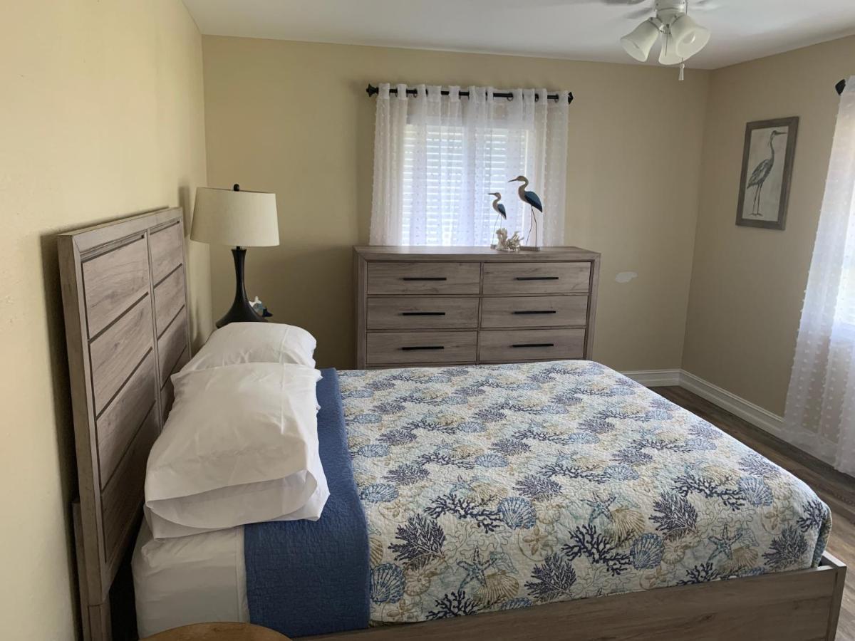 Caribbean Shores Jensen Beach Motel Dış mekan fotoğraf