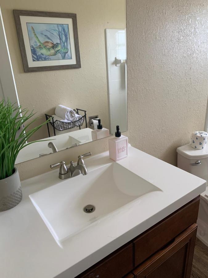 Caribbean Shores Jensen Beach Motel Dış mekan fotoğraf
